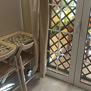 Privat bolig Dudi's Peppers, Málaga