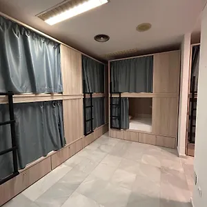 Hostel Sorolla Playa, Málaga
