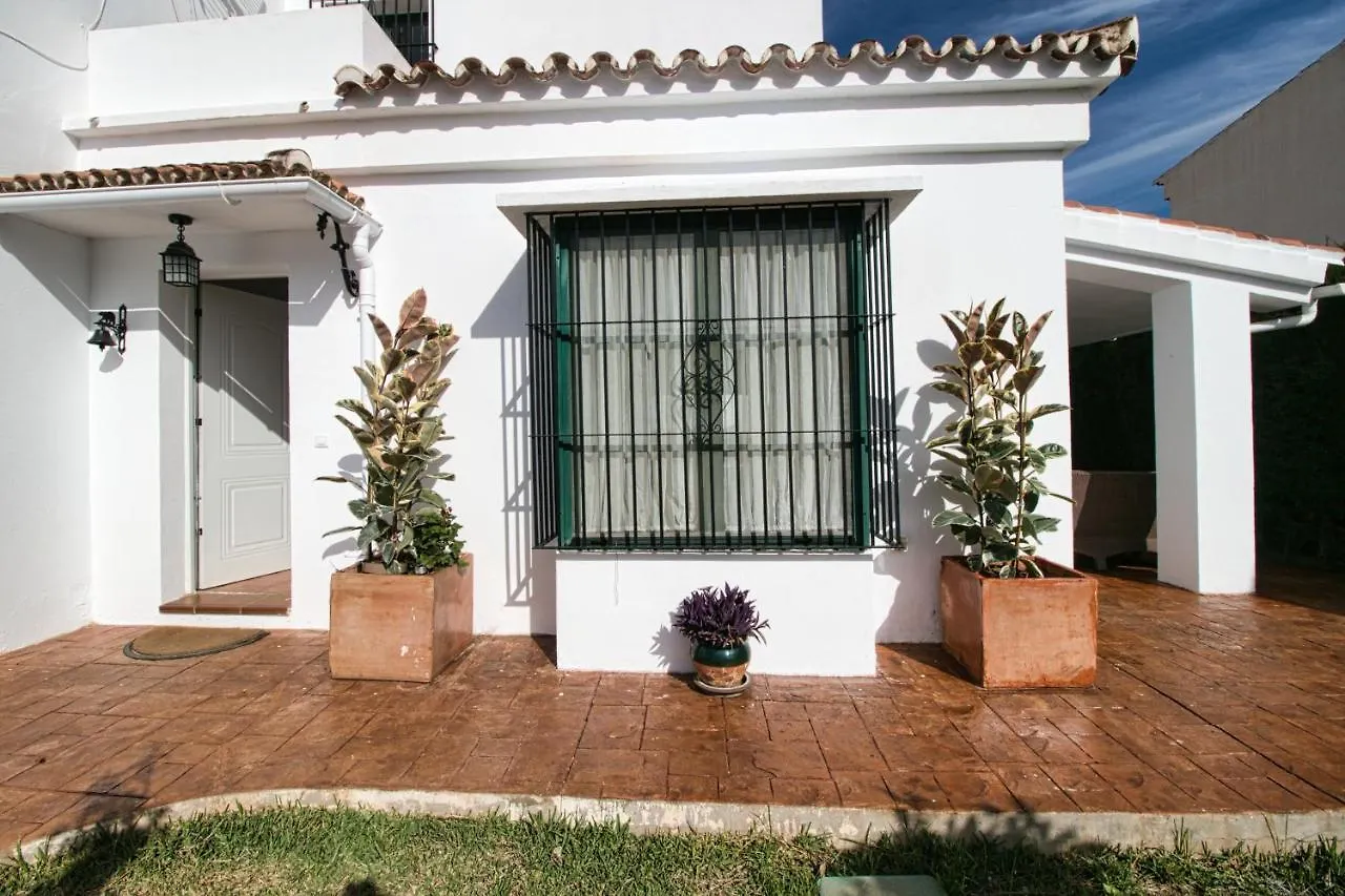 Casa El Olivar De Buena Vista 72 Malaga 0*,  Spain