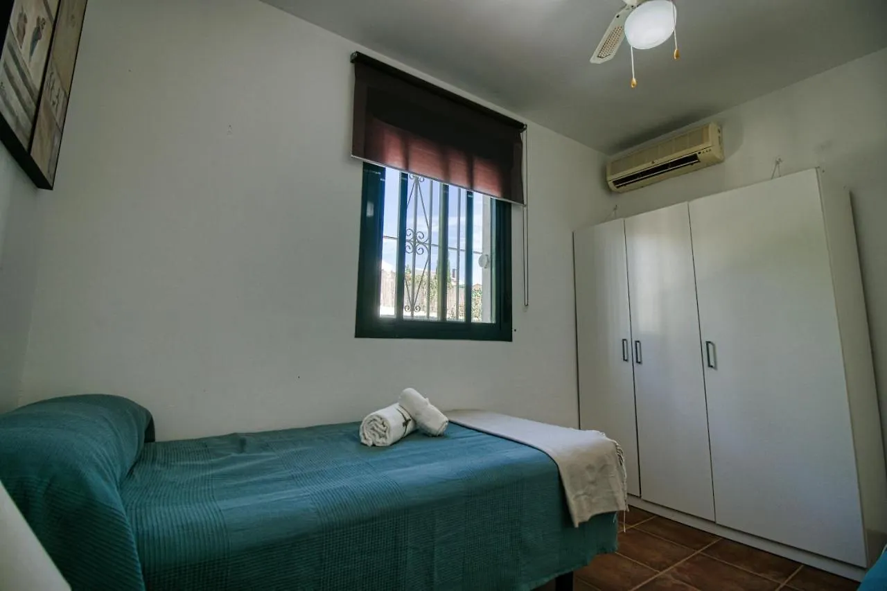 Holiday home Casa El Olivar De Buena Vista 72 Malaga Spain