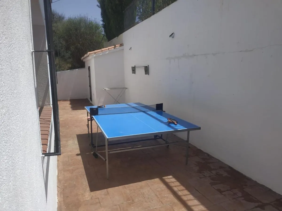 Holiday home Casa El Olivar De Buena Vista 72 Malaga Spain